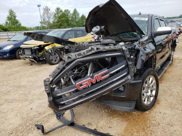 Photo 2 from auction – 2014 GMC SIERRA K15 with VIN 3GTU2VEC3EG249150