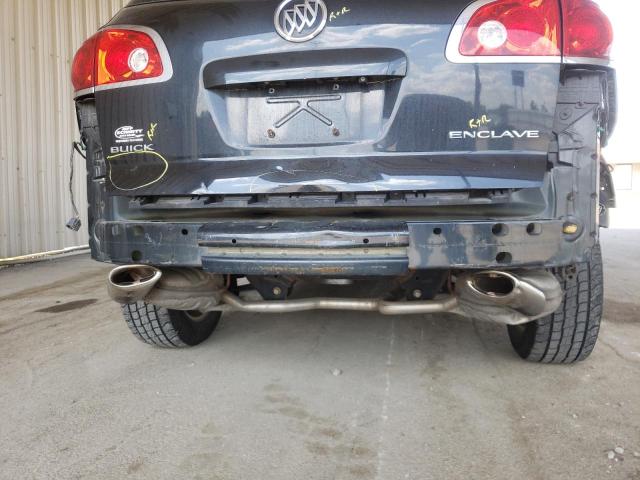 Photo 9 from auction – 2012 BUICK ENCLAVE with VIN 5GAKRBED3CJ149007