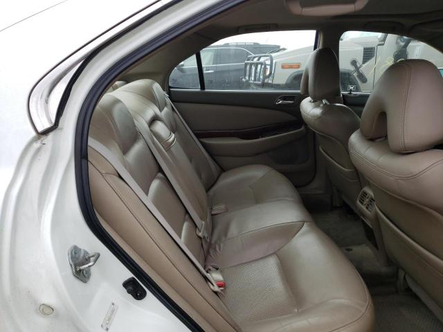 Photo 6 from auction – 2003 ACURA 3.2TL TYPE with VIN 19UUA56883A056678