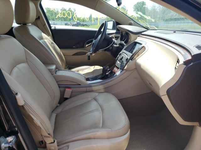 Photo 5 from auction – 2013 BUICK LACROSSE with VIN 1G4GC5ER4DF169141