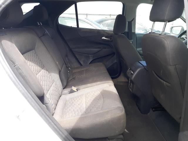 Photo 6 from auction – 2021 CHEVROLET EQUINOX LT with VIN 3GNAXUEV7MS173211