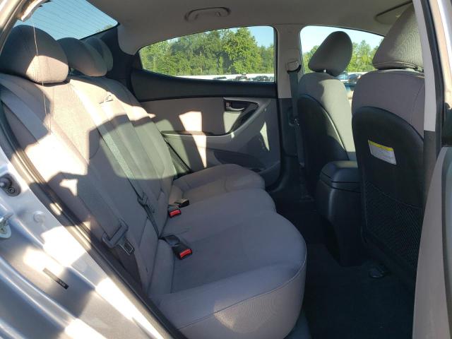 Photo 6 from auction – 2016 HYUNDAI ELANTRA SE with VIN 5NPDH4AE2GH746300