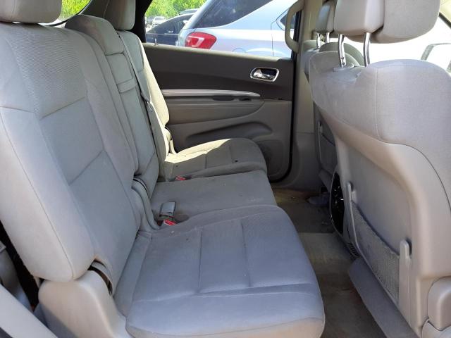 Photo 6 from auction – 2011 DODGE DURANGO EX with VIN 1D4RE2GG0BC691820