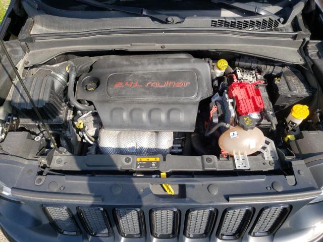 Photo 7 from auction – 2018 JEEP RENEGADE S with VIN ZACCJBAB2JPH72355