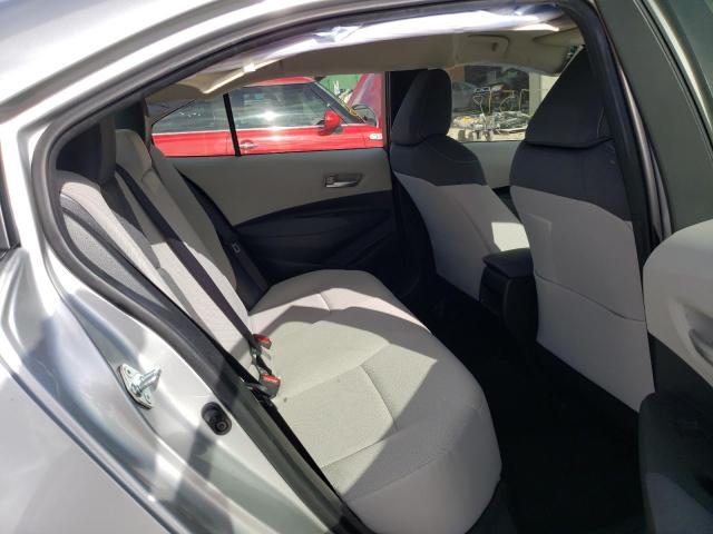 Photo 6 from auction – 2020 TOYOTA COROLLA LE with VIN JTDEPRAE5LJ006987