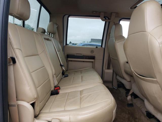 Photo 6 from auction – 2008 FORD F250 SUPER with VIN 1FTSW21R28EC74444