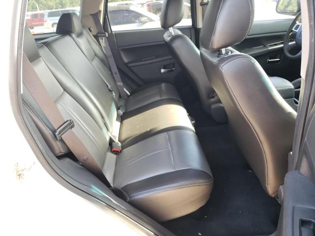 Photo 6 from auction – 2010 JEEP GRAND CHER with VIN 1J4PS4GK6AC112190