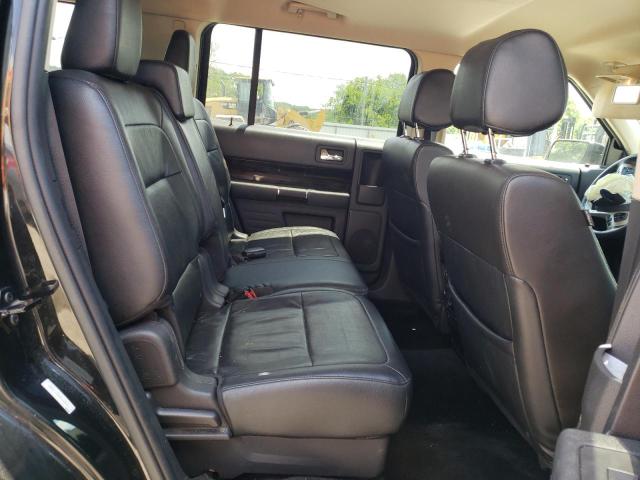 Photo 6 from auction – 2014 FORD FLEX SEL with VIN 2FMGK5C84EBD43452