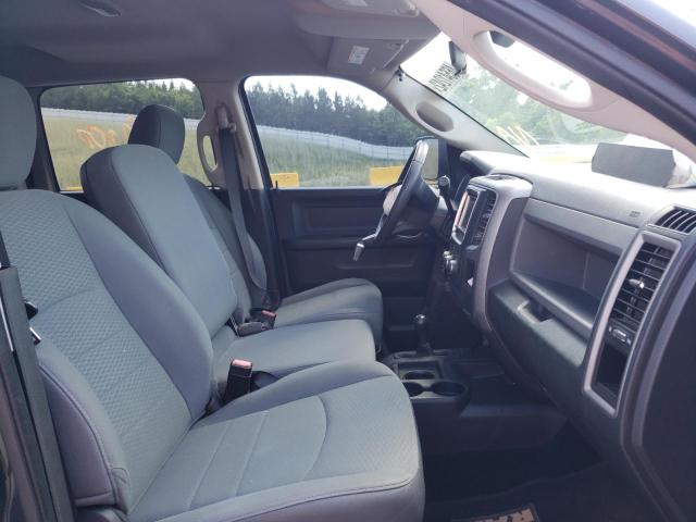 Photo 5 from auction – 2015 RAM 2500 ST with VIN 3C6UR5CL1FG552421