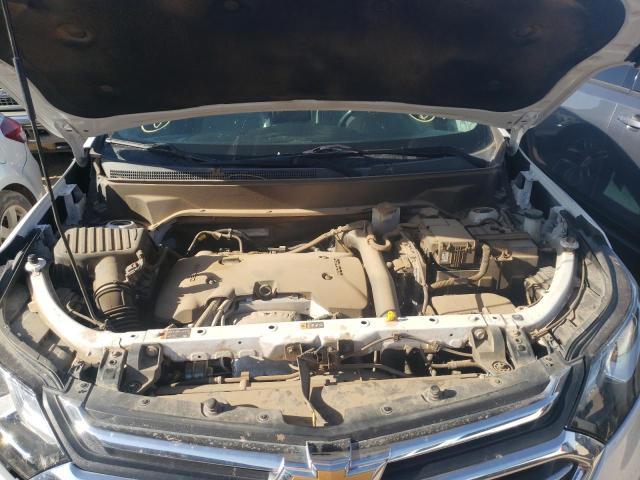 Photo 7 from auction – 2019 CHEVROLET EQUINOX PR with VIN 2GNAXPEX4K6210567