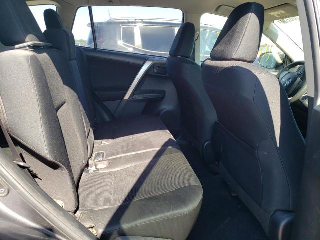 Photo 6 from auction – 2014 TOYOTA RAV4 LE with VIN JTMBFREV4ED075560