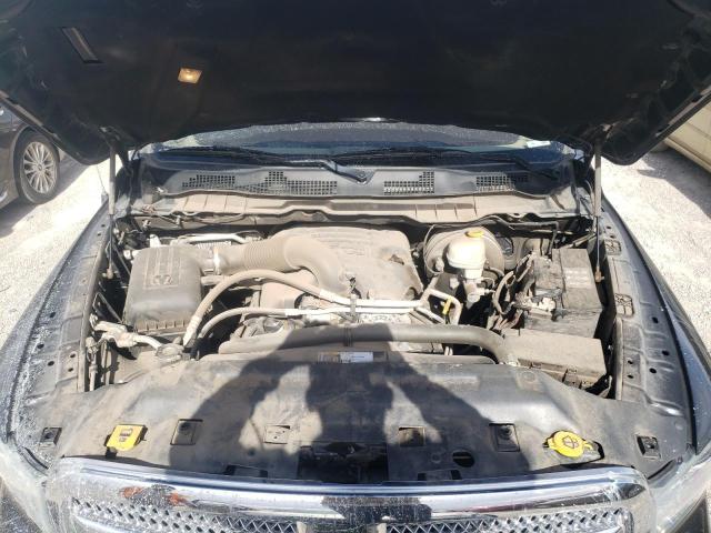 Photo 7 from auction – 2016 RAM 1500 LONGH with VIN 1C6RR7PT6GS149587