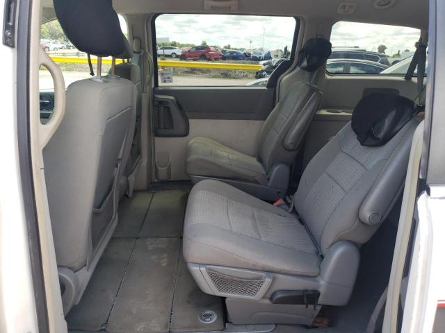 Photo 6 from auction – 2009 CHRYSLER TOWN & COU with VIN 2A8HR44E59R526626