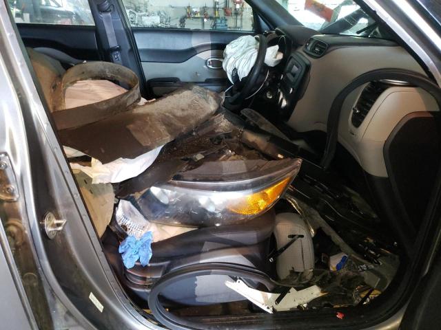 Photo 5 from auction – 2015 KIA SOUL with VIN KNDJN2A29F7111745