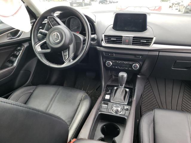 Photo 9 from auction – 2017 MAZDA 3 TOURING with VIN 3MZBN1L77HM108002