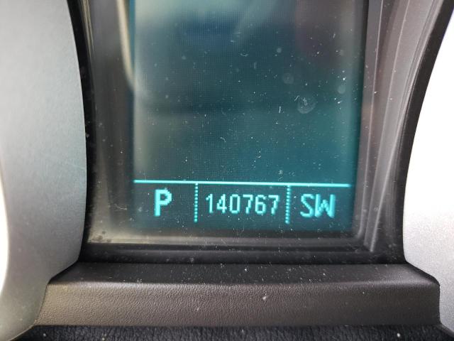 Photo 8 from auction – 2010 CHEVROLET EQUINOX with VIN 2CNFLFEY9A6246763