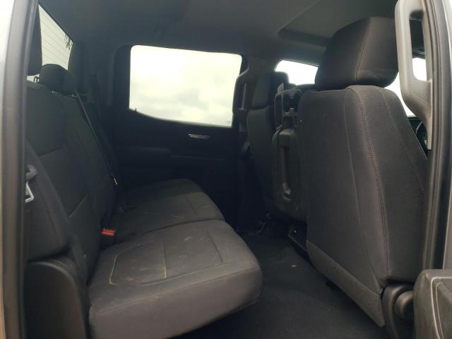 Photo 6 from auction – 2019 CHEVROLET SILVERADO with VIN 3GCPYBEH1KG240156