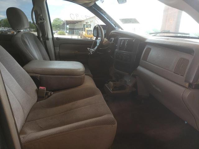 Photo 5 from auction – 2003 DODGE RAM 1500 S with VIN 1D7HA18D03J636550