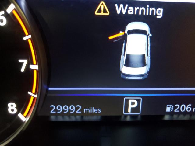 Photo 8 from auction – 2020 NISSAN ALTIMA PLA with VIN 1N4AL4FV2LC156300