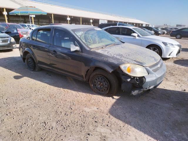 Photo 9 from auction – 2008 CHEVROLET COBALT LS with VIN 1G1AK58F587302688