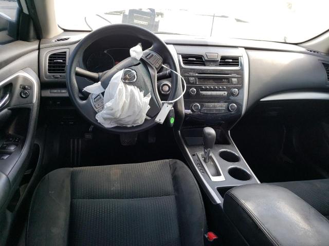 Photo 9 from auction – 2015 NISSAN ALTIMA 2.5 with VIN 1N4AL3APXFN907445