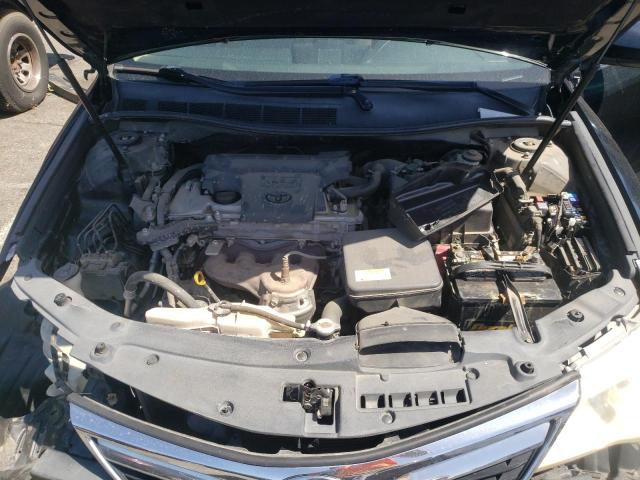 Zdjęcie 7 z aukcji – 2012 TOYOTA CAMRY BASE z VIN 4T4BF1FK6CR170125