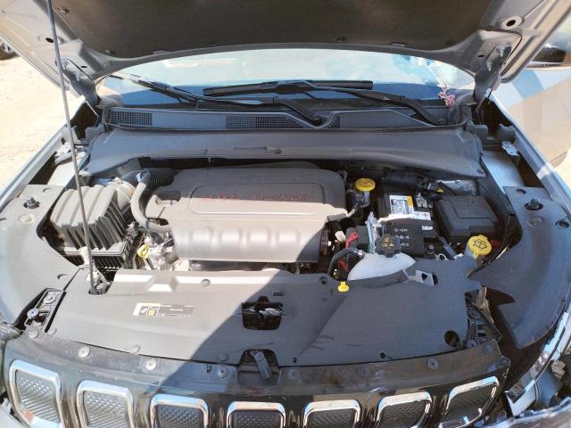 Фото 7 с аукциона – 2022 JEEP COMPASS LI с VIN 3C4NJDCB7NT113655