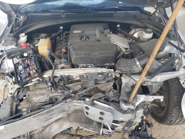 Photo 7 from auction – 2015 CADILLAC ATS with VIN 1G6AA5RX2F0108890