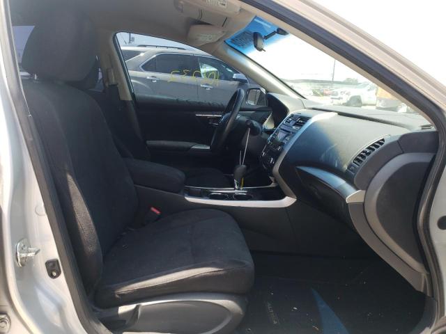 Photo 5 from auction – 2014 NISSAN ALTIMA 2.5 with VIN 1N4AL3AP4EC143036
