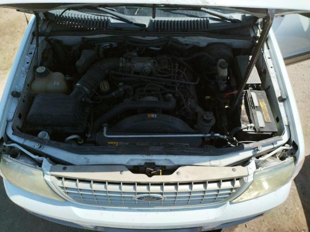 Photo 7 from auction – 2004 FORD EXPLORER E with VIN 1FMDU74W14ZB18326