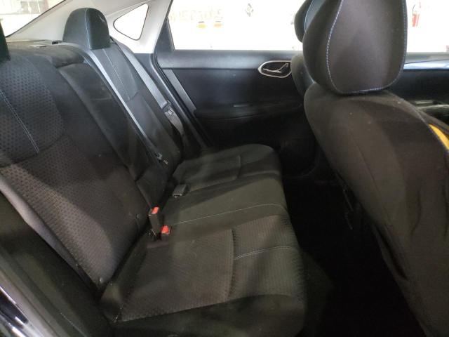 Photo 6 from auction – 2017 NISSAN SENTRA with VIN 3N1AB7AP5HY226347