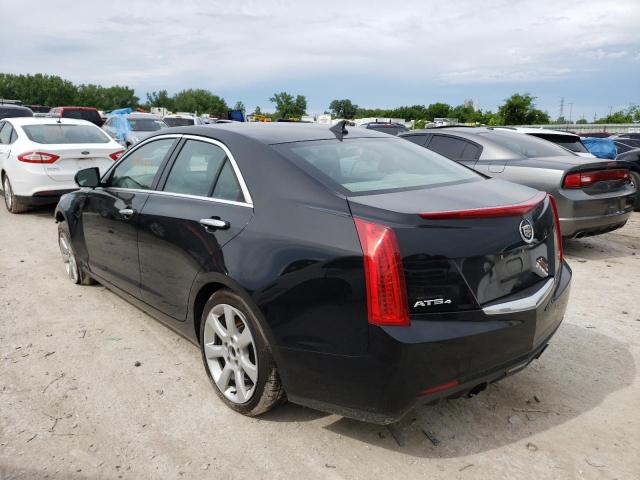 Photo 3 from auction – 2013 CADILLAC ATS PERFOR with VIN 1G6AJ5SX0D0154919
