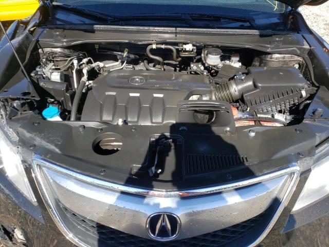 Photo 7 from auction – 2014 ACURA RDX with VIN 5J8TB4H32EL001459