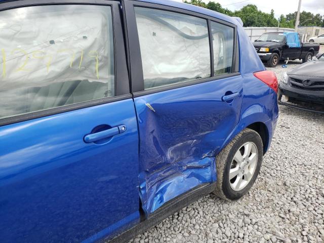 Photo 9 from auction – 2012 NISSAN VERSA S with VIN 3N1BC1CP8CK254618