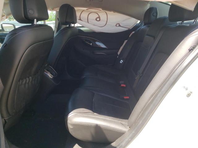 Photo 6 from auction – 2014 BUICK LACROSSE with VIN 1G4GB5GR3EF136102