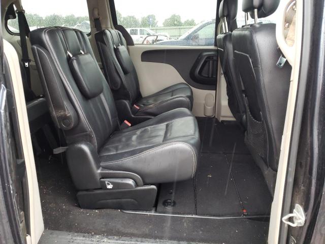 Photo 6 from auction – 2013 CHRYSLER TOWN & COU with VIN 2C4RC1BG8DR610352