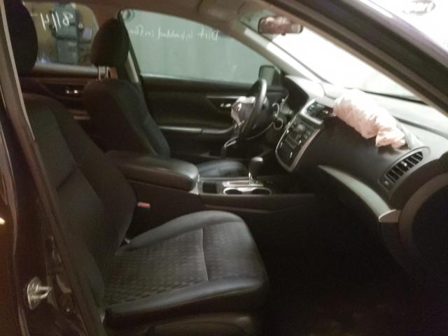 Photo 5 from auction – 2017 NISSAN ALTIMA 2.5 with VIN 1N4AL3AP7HC481633