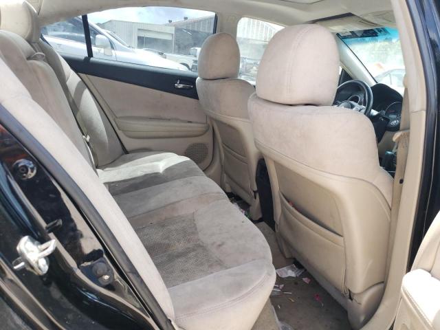 Photo 6 from auction – 2013 NISSAN MAXIMA S with VIN 1N4AA5AP2DC808838