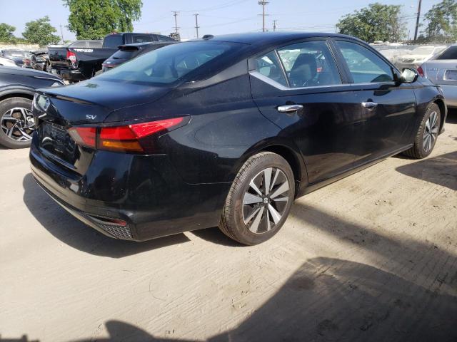 Photo 4 from auction – 2021 NISSAN ALTIMA SV with VIN 1N4BL4DVXMN361909