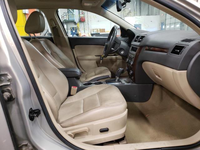 Photo 5 from auction – 2010 FORD FUSION with VIN 3FAHP0JA2AR375465