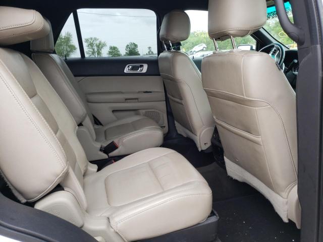 Photo 6 from auction – 2013 FORD EXPLORER L with VIN 1FM5K8F82DGA06919