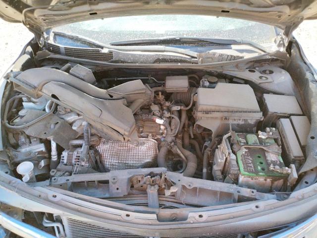 Photo 7 from auction – 2015 NISSAN ALTIMA 2.5 with VIN 1N4AL3AP3FN339782