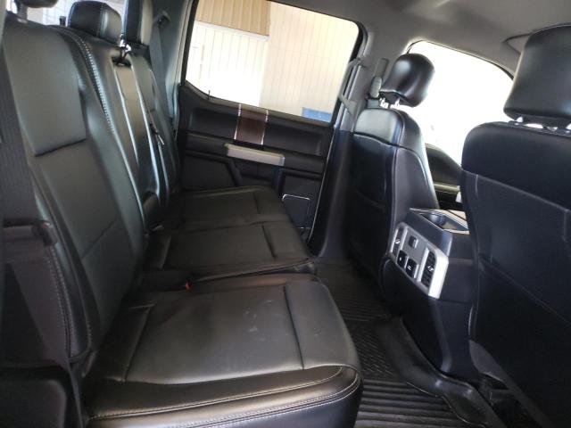 Photo 6 from auction – 2017 FORD F150 SUPER with VIN 1FTEW1EG7HFB06647