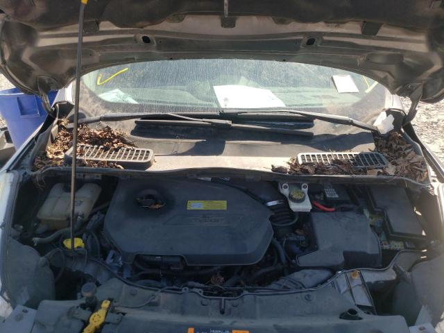 Photo 7 from auction – 2013 FORD ESCAPE SEL with VIN 1FMCU0HX2DUD07859