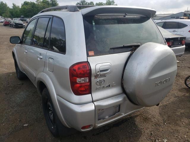 Photo 6 from auction – 2004 TOYOTA RAV4 with VIN JTEHD20V846012944