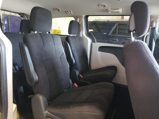 Photo 6 from auction – 2011 DODGE GRAND CARA with VIN 2D4RN4DG6BR685639