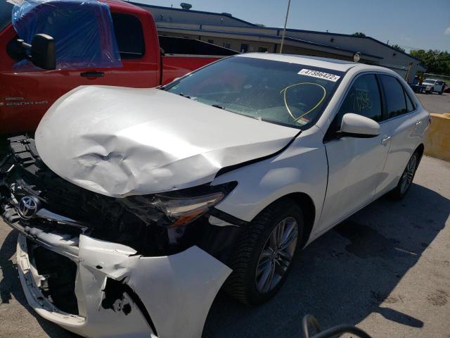 Photo 2 from auction – 2015 TOYOTA CAMRY LE with VIN 4T1BF1FK4FU485455