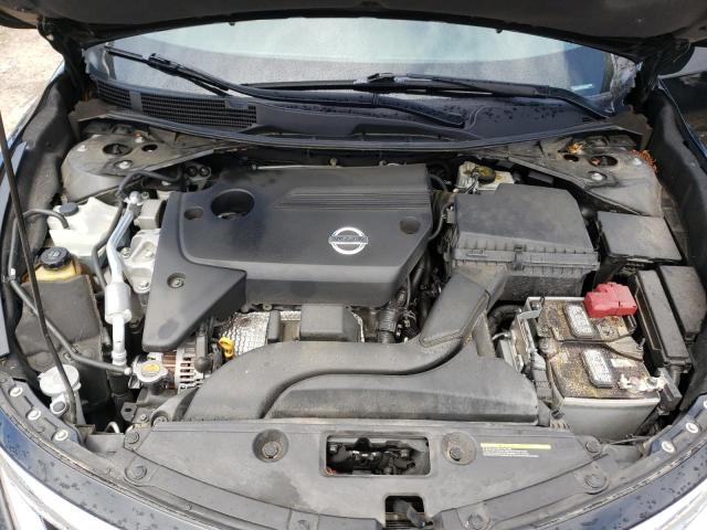 Photo 7 from auction – 2014 NISSAN ALTIMA 2.5 with VIN 1N4AL3AP1EC416028