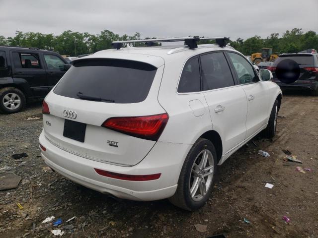 Photo 4 from auction – 2015 AUDI Q5 PREMIUM with VIN WA1LFAFP8FA106893