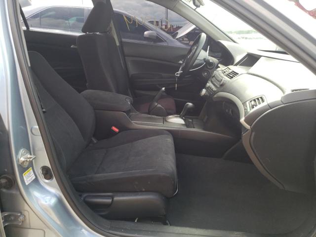 Photo 5 from auction – 2012 HONDA ACCORD LX with VIN 1HGCP2F34CA021150